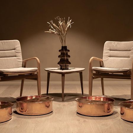 Hoegbo Brukshotell & Spa Sandviken Ngoại thất bức ảnh