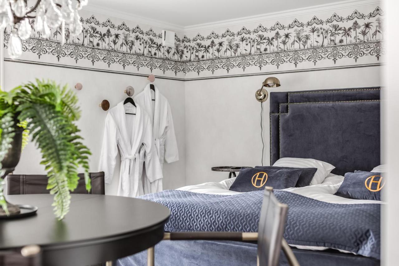 Hoegbo Brukshotell & Spa Sandviken Ngoại thất bức ảnh