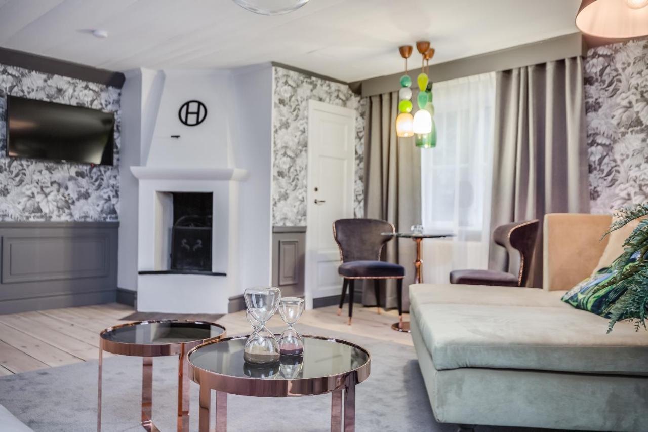 Hoegbo Brukshotell & Spa Sandviken Ngoại thất bức ảnh