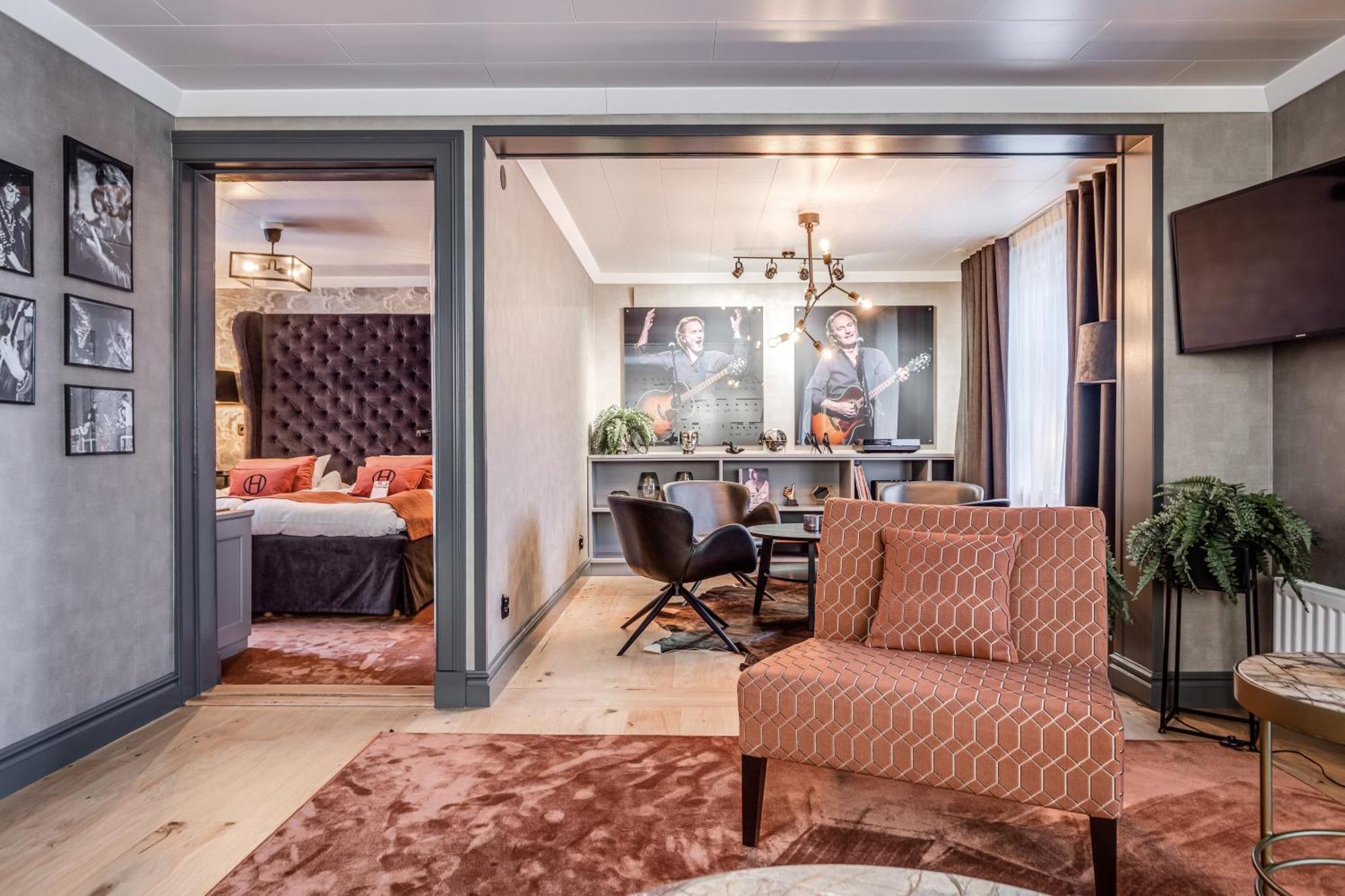 Hoegbo Brukshotell & Spa Sandviken Ngoại thất bức ảnh