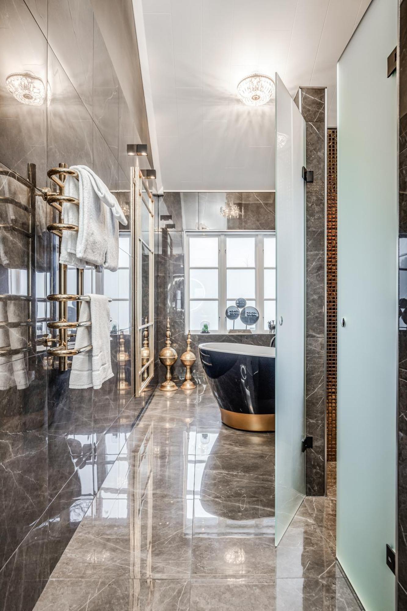 Hoegbo Brukshotell & Spa Sandviken Ngoại thất bức ảnh