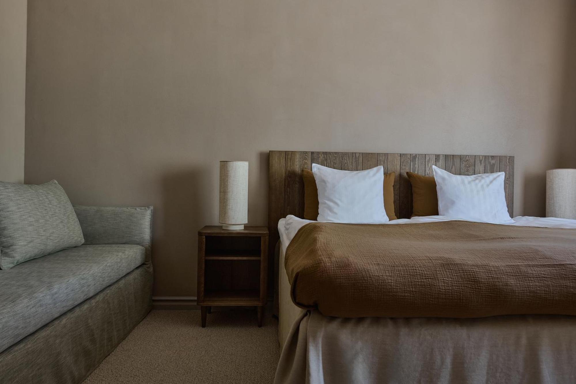 Hoegbo Brukshotell & Spa Sandviken Ngoại thất bức ảnh