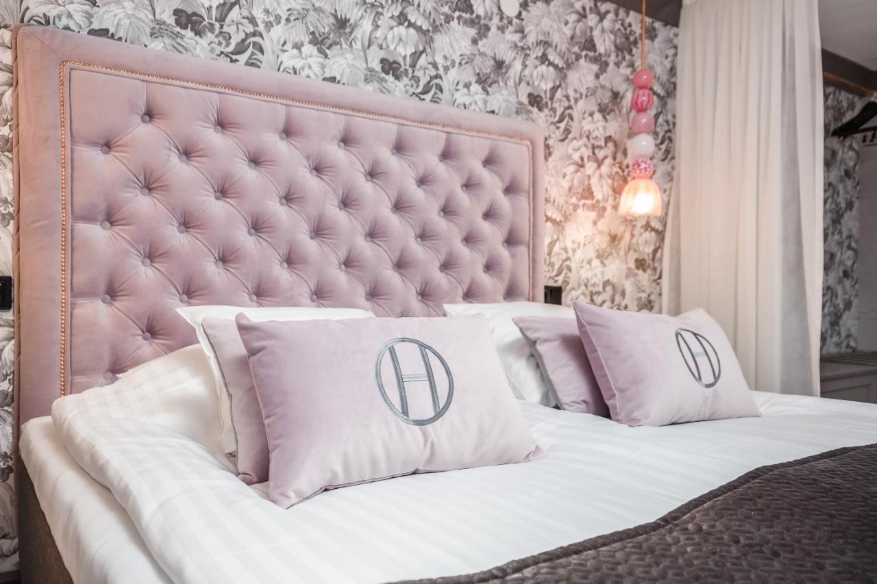 Hoegbo Brukshotell & Spa Sandviken Ngoại thất bức ảnh